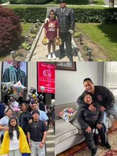 Family Of Port Chester Firefighter Detained By ICE Faces 'Overwhelming, Expensive' Legal Fight