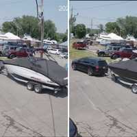 2 Boats Stolen From Marina In Stony Point: Suspects At Large