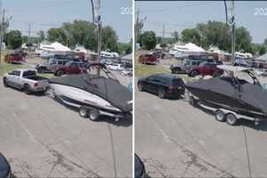 2 Boats Stolen From Marina On Hudson River: Suspects At Large