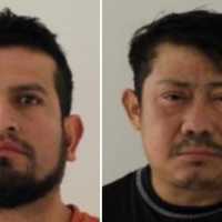 Know Them? Duo Wanted On Several DWI, Drug Warrants In Wappinger, Police Say