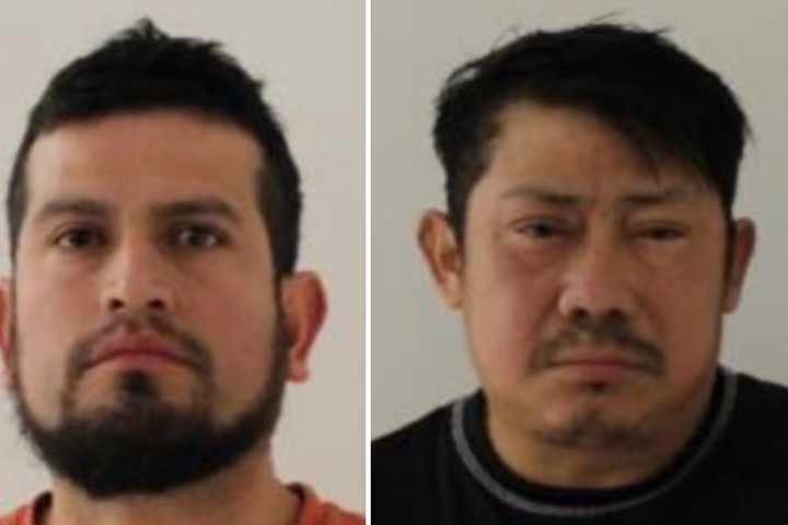 Know Them? Duo That Frequents Westchester Wanted On Several DWI, Drug Warrants, Police Say