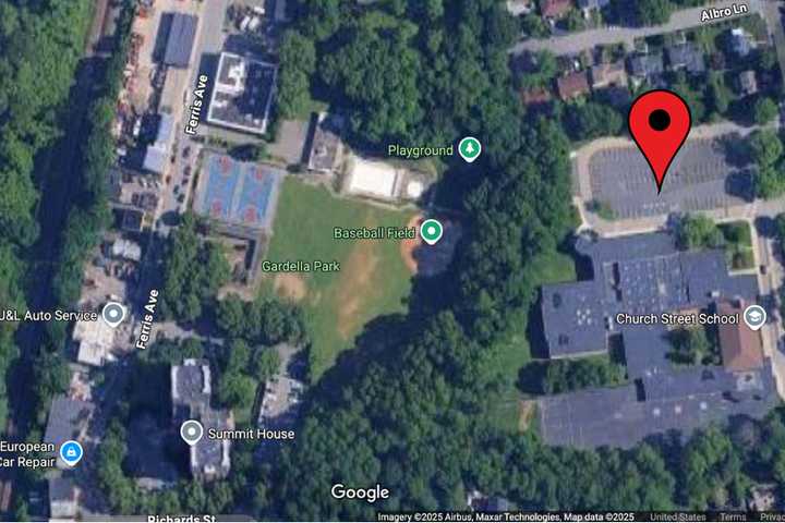 3 Shot In School Parking Lot After Basketball Event In Westchester, Police Say