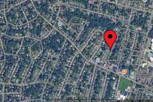 Armed Man Talked Down After Tense Standoff In NY, Police Say