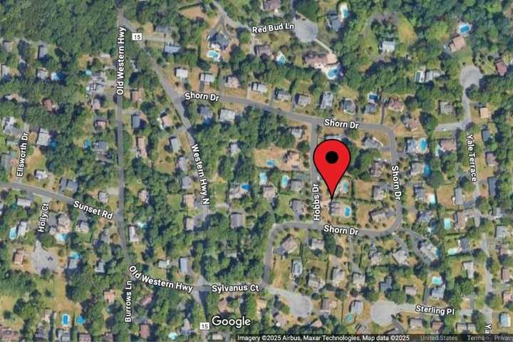 Town Takes Legal Action Over Alleged Illegal Pool, Outdoor Rentals At Blauvelt Property