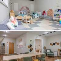 New Co-Working, Play Space For Remote Parents With Kids Sets Opening Date In Thornwood