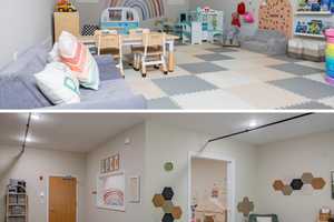 New Co-Working, Play Space For Remote Parents With Kids Sets Opening Date In Thornwood
