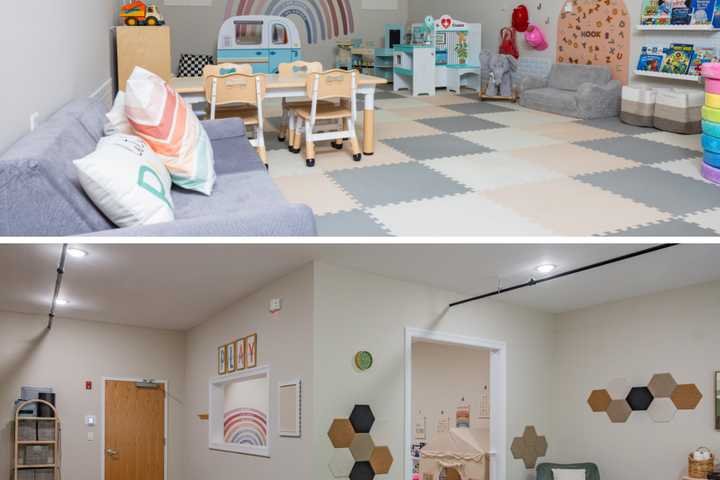 New Co-Working, Play Space For Remote Parents With Kids Sets Opening Date In Thornwood