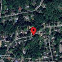 Katonah Man Jailed After Driving Erratically While On Drugs, Police Say