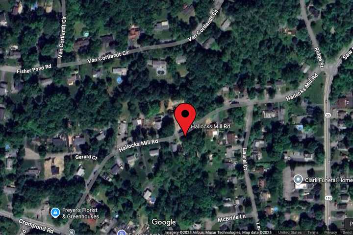 Man Jailed After Driving Erratically While On Drugs In Westchester, Police Say