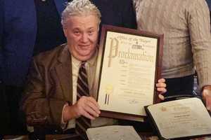 Support Pours In For Family Of Longtime Yonkers News Publisher Who Died Suddenly (UPDATE)