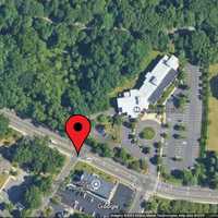 Woman Struck In Hit-Run Crash Outside Library In NY: Driver Arrested