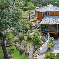 Jackie Gleason’s UFO-Inspired ‘Mothership’ Estate in Westchester Hits Market for $5.5M