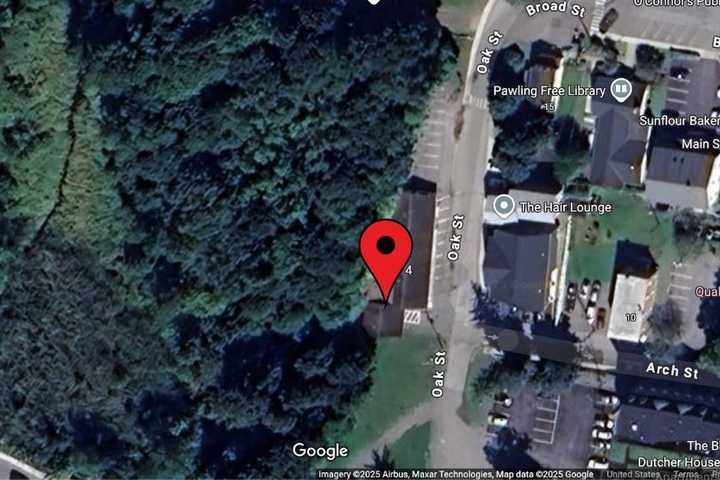 Prostitution Bust: Woman Arrested At NY Spa, Police Say