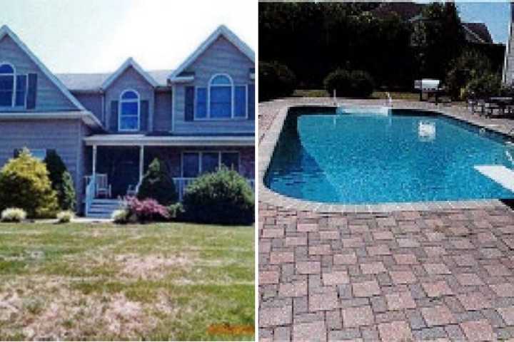 Judge Issues Order Against Home Accused Of Hosting Illegal 'Very Lit' Pool Parties In NY