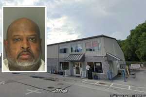 Kilos Of Cocaine, Gun Seized In Middletown Storage Unit Of 'Major Narcotics Trafficker': DA