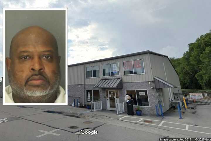 Kilos Of Cocaine, Gun Seized In Middletown Storage Unit Of 'Major Narcotics Trafficker': DA