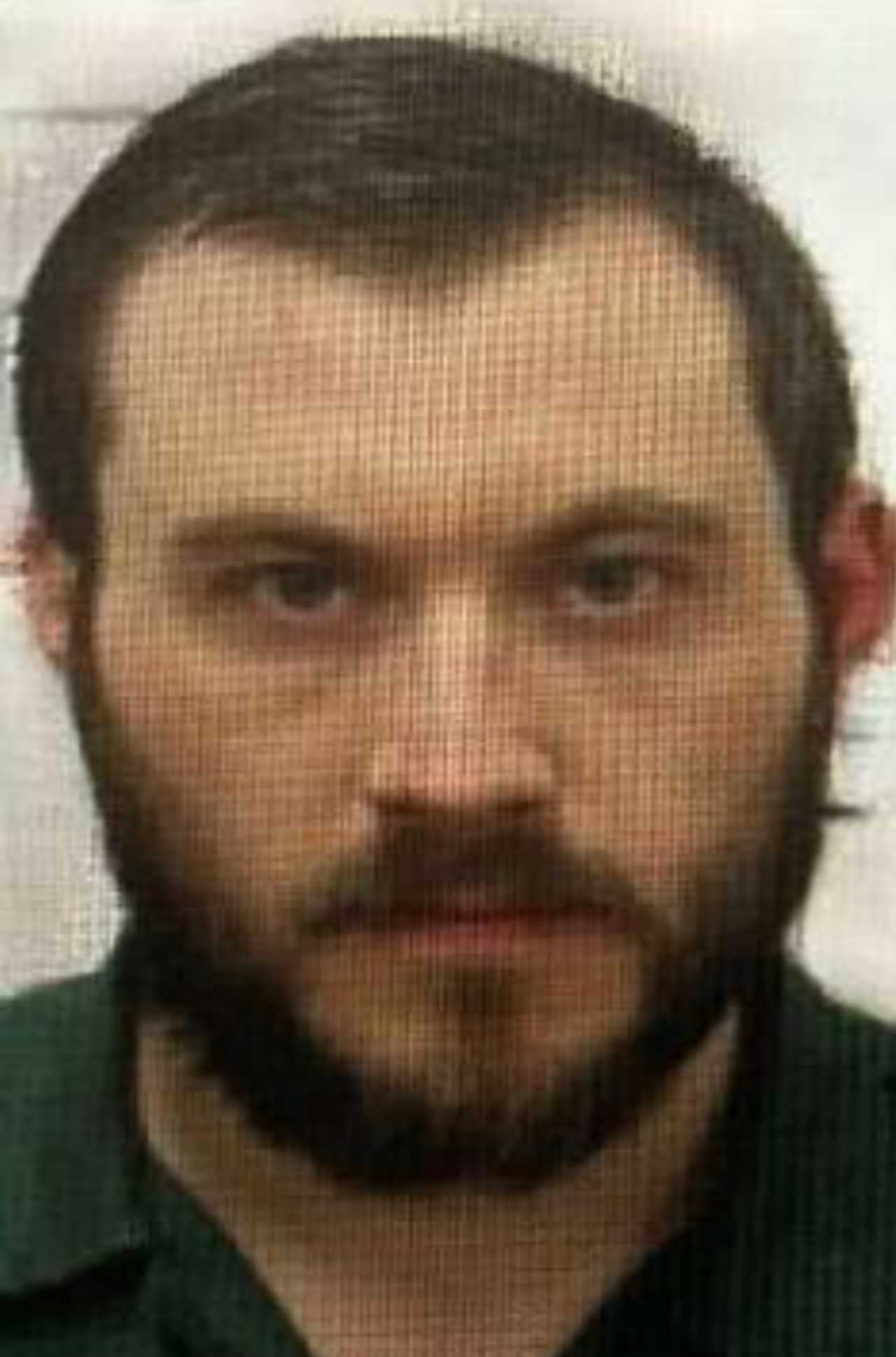 James Vastola. James Vastola.