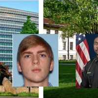 Shooter’s Writings Reveal Motive In Deadly CDC Headquarters Attack, Investigators Say