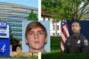 Shooter’s Writings Reveal Motive In Deadly CDC Headquarters Attack, Investigators Say