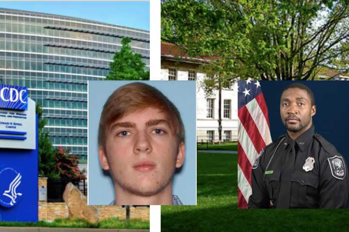 Shooter’s Writings Reveal Motive In Deadly CDC Headquarters Attack, Investigators Say