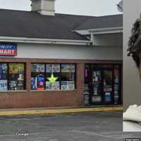 Armed Robber Of Convenience Store In Region Nabbed Thanks To Video, Cops Say