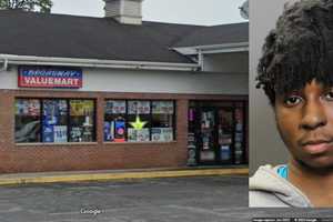 Armed Robber Of Convenience Store In Colonie Nabbed Thanks To Video, Cops Say