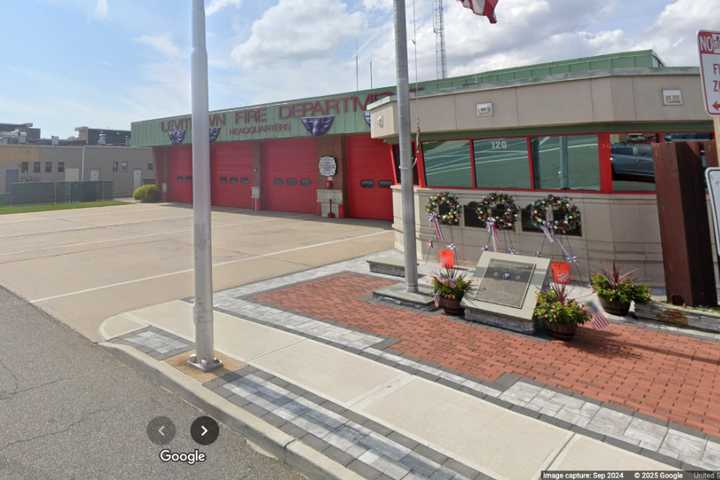 Confederate Flags At Fire Station In Nassau County Spark State Crackdown, $28K In Fines