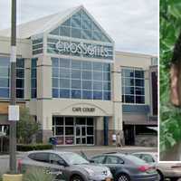 Guilderland Teacher Brought Loaded Gun To Shopping Mall, Police Say