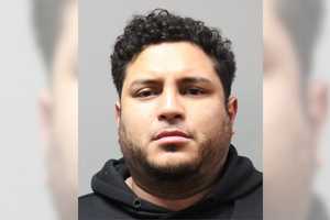 East Patchogue Drunk Driver Had Infant In Car At Time Of Bust, Police Say