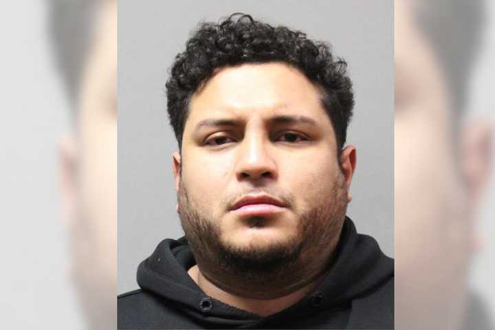 Drunk Driver Had Infant In Car At Time Of Long Island Bust, Police Say