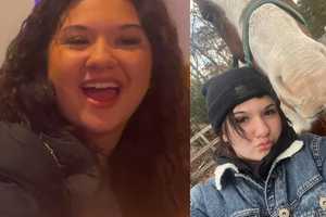 'We Need Your Help': Search Party Underway For Long Island 14-Year-Old Missing 3 Weeks