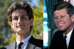 JFK’s Grandson Jack Schlossberg Planning Run For Congress In NY, Report Says