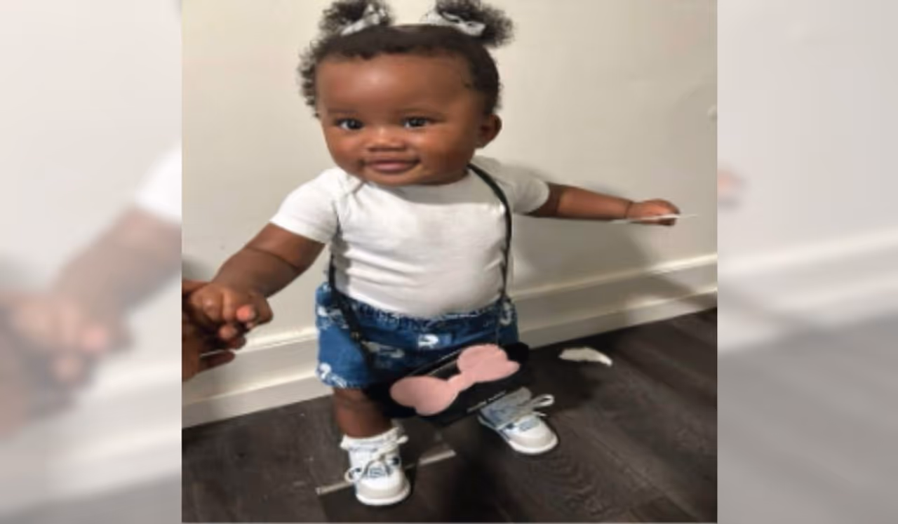 Zaniyla Hill. Zaniyla Hill.