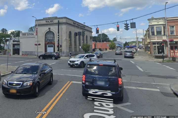 Man Aimed To Kill 16-Year-Old Boy During Albany Stabbing Attack: Police