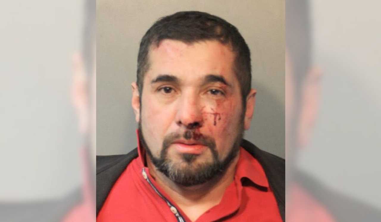 José Henrriquez Guillen. José Henrriquez Guillen.