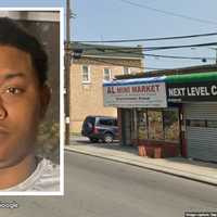 Duo Shot, Killed 20-Year-Old Partygoer, Piercing His Heart, Outside Valley Stream Venue: Jury