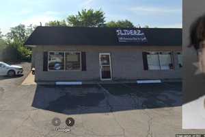 Violent Parolee Stabbed Man Outside Rotterdam Bar, Police Say