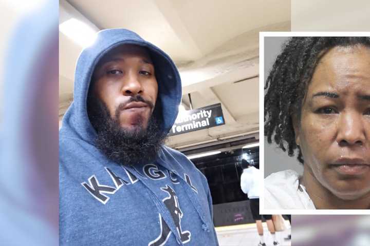 Victim ID'd In Deadly Stabbing During Argument In Freeport