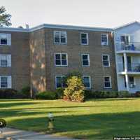 Woman Dies Battling Fire At Long Island Senior Living Facility