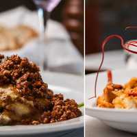 'To Die For': New Upscale Italian Spot Brings Big Flavors, Family Vibes To Hicksville