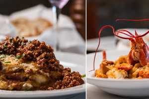 'To Die For': New Upscale Italian Spot Brings Big Flavors, Family Vibes To Hicksville