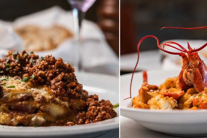 'To Die For': New Upscale Italian Spot Brings Big Flavors, Family Vibes To Hicksville