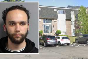 Blood On Broken Glass Leads Detectives To Serial Smash-Grab Car Burglar In Watervliet: Cops
