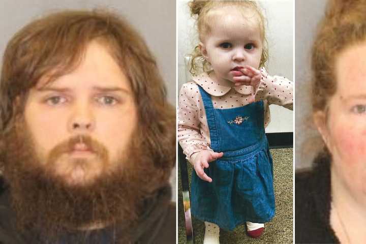 Mom, Dad Caused Death Of 3-Year-Old Child In Capital Region, Police Say
