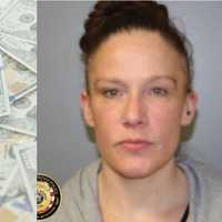 Employee Steals $90K From Restaurant In Saratoga Springs, Police Say