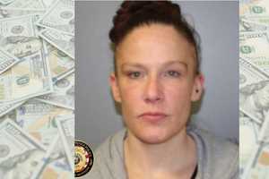 Employee Steals $90K From Restaurant In Saratoga Springs, Police Say
