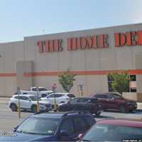 Car Ramming Of Home Depot Employee Leads To Conviction For Levittown Shoplifter
