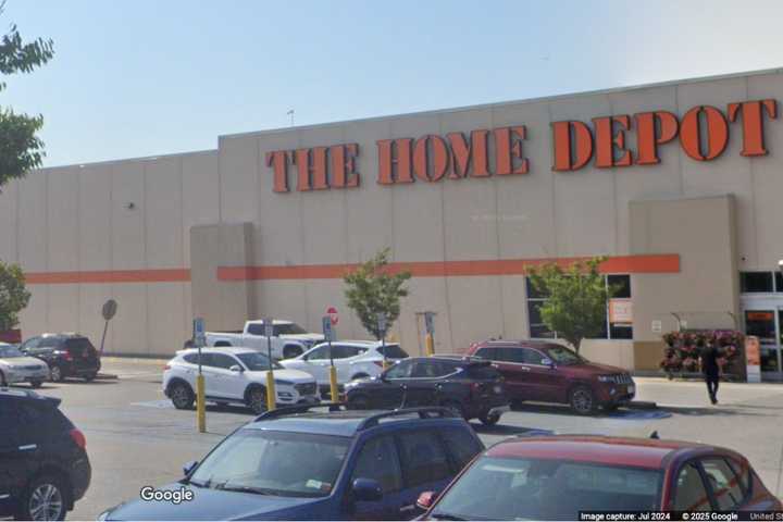 Car Ramming Of Home Depot Employee Leads To Conviction For Long Island Shoplifter