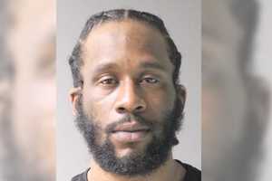 Freeport Man Pulled Knife In Grocery Robbery, Assaulted Cop, Fled Traffic Stop: Police