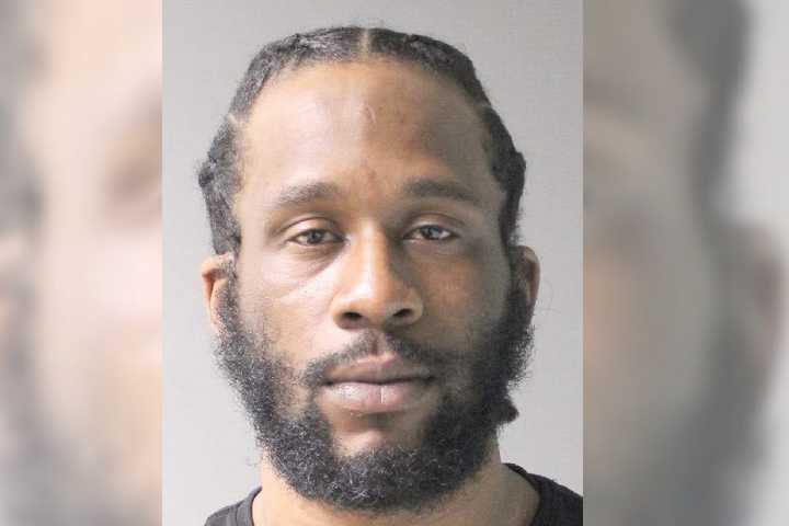 Freeport Man Pulled Knife In Grocery Robbery, Assaulted Cop, Fled Traffic Stop: Police